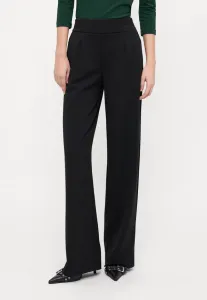 Onlnew klara evi life clean trousers Only Tall, Black