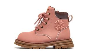 Детские ботинки для детей MQD, розовый