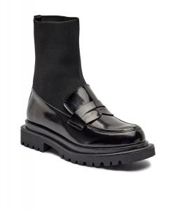 Лоферы Marc Cain, черный