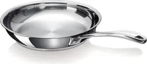 Кастрюля для запекания Beka Chef из нержавеющей стали - классическая высококачественная посуда, Ø 20 см Beka Cookware