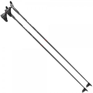 Палки для беговых лыж Xta track Leki, мультиколор