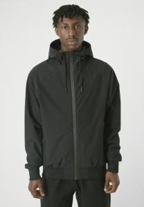 Куртка для активного отдыха SIMPLIST Cleptomanicx, цвет black