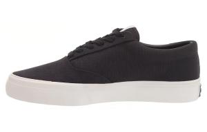 LACOSTE Женская обувь для скейтбординга, Black