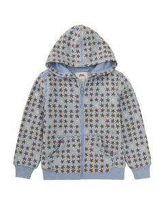 Свитер из чайной коллекции Tea Collection, синий