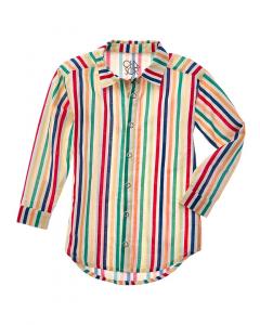 Рубашка Chaser Poplin Chaser, белый