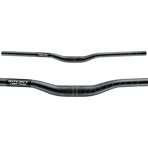 Руль Ritchey WCS Rizer Trail 30 mm, черный