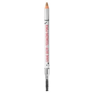 Карандаш для бровей brow collection gimme brow+ volumizing pencil Benefit, 2, вес 1.19 гр.