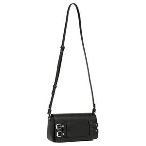 Сумка через плечо с пряжкой MM6 Maison Margiela