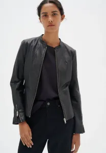 Премиальная легкая куртка lullaiw Inwear, Black