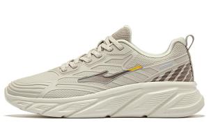 Кроссовки Cloud Chasing мужские с низким верхом Iron Man серые Dead Wood Ash Erke