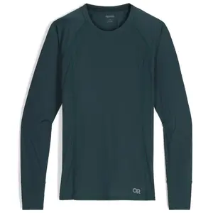 Рубашка Echo с длинным рукавом женская Outdoor Research, Douglas Fir