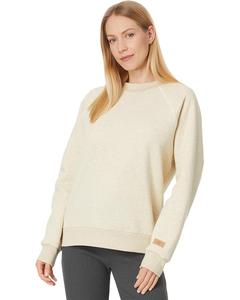 Свитер UGG Classic Crew Neck, цвет Sand Heather