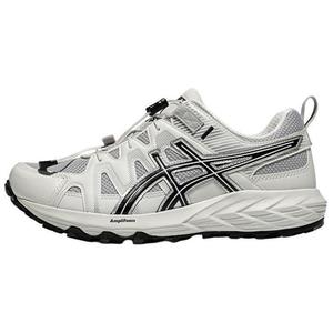 Кроссовки GEL-SONOMA FE износостойкие и легкие, серые, с низким верхом для женщин ASICS, Gray