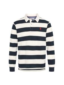 Рубашка обычного кроя U.S. POLO ASSN. Tarik, белый