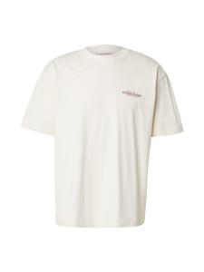 Рубашка GUESS JEANS, бежевый