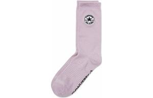 Носки до колена унисекс Converse, цвет 1 double pack (pink)