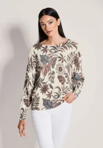 Джемпер Madeleine, Off-White Brown