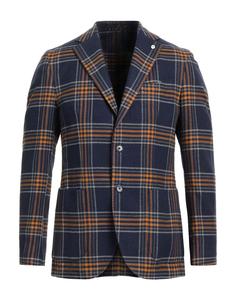 Блейзер L.B.M. 1911, темно-синий