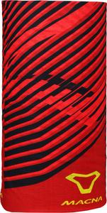 Шейный утеплитель Macna summer tube, Red/Black