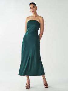 Вечернее платье Willa Darci, Fir