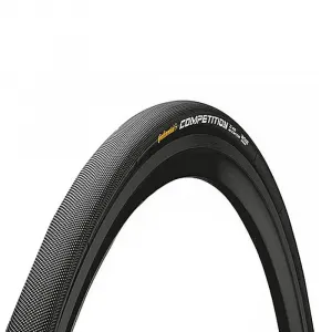 Дорожная шина Continental Competition TT Tubular 700 x 25, серебряный