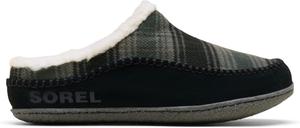 Мужские такпочки Sorel mens Falcon Ridge Ii, черный