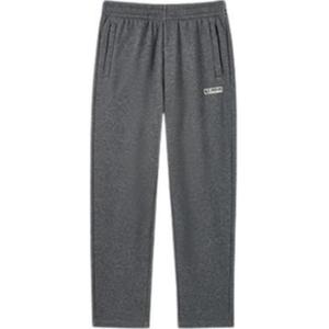 361° Повседневные брюки мужские Dark Heather Gray