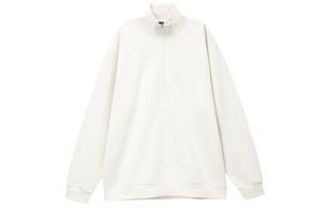 Стабильный свитшот мужской Steady State Lululemon, Ecru/Bone