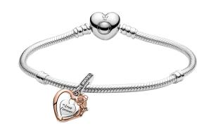 Браслет женский Pandora