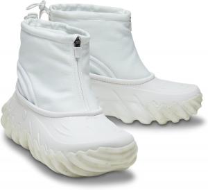 Унисекс-сапоги Crocs Echo, Moonlight/Z Shield