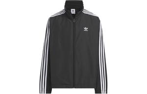 Детская куртка Adidas Originals, черный