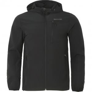 Солнцезащитная одежда для мужчин Obsidian Black Rock Cloud