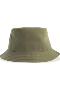 Atlantis Headwear Экологичная панама, оливковый