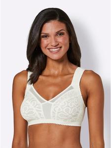 Бюстгальтер Relief без косточек цвета экрю WITT WEIDEN