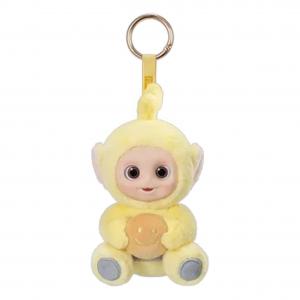 Фигурка Pop Mart Teletubbies Say Hello Figures 'Laa-Laa's Cheese Toast'