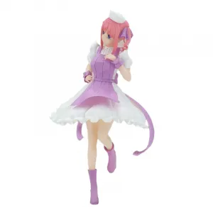 Очки Nino Nakano Glasses Factory Kyunties Movie, The Quintessential Quintuplets BANPRESTO