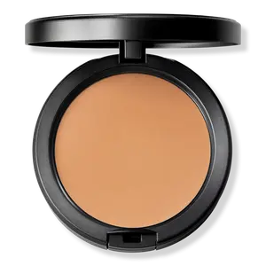 Тональная пудра Studio Fix Powder Plus MAC, C5 (deep neutral peach with golden undertone for medium skin​)