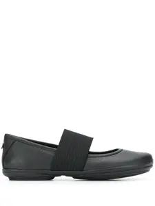 Балетки Right Camper, черный