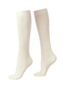 Носки CALZEDONIA, Cream