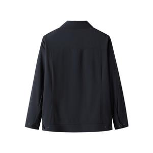 Куртка мужская Mizuno, черный