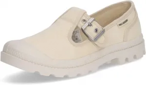 Женские туфли Palladium Pampa Washed Mary Jane