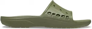 Сандалии Crocs Baya II унисекс, зеленый