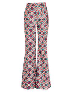 Брюки Halpern, зеленый