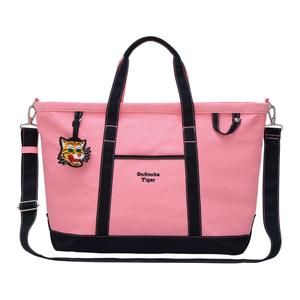 Onitsuka Tiger Холщовая сумка-шоппер Unisex Pink