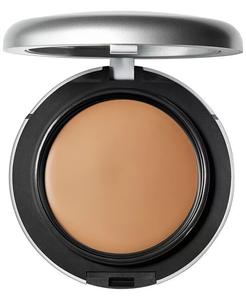 Крем-пудра Studio Fix Tech Mac, цвет N12 (neutral beige/neutral undertone)