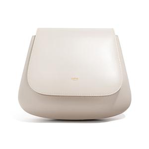 UNIFINE Сумка через плечо, Ivory White