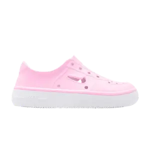 Кроссовки Nike Foam Force 1 PS 'Pink Foam', розовый
