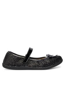 Балетки Claries 2 4000713-20-1A01 S Naturino, черный