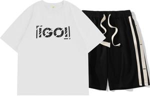 Повседневная спортивная одежда унисекс Igoi