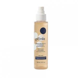 Сыворотка для кожи головы и волос с пре- и постбиотическим комплексом и молочной кислотой 100мл, GallineE